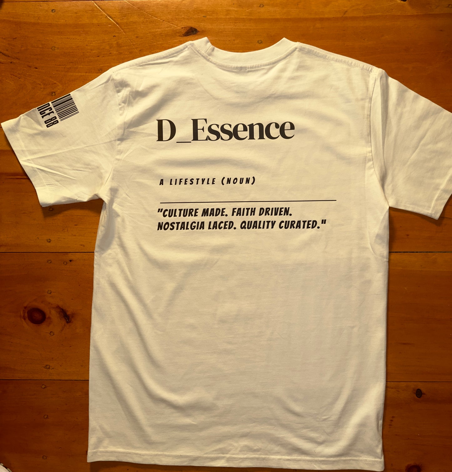 “The Definition Tee”