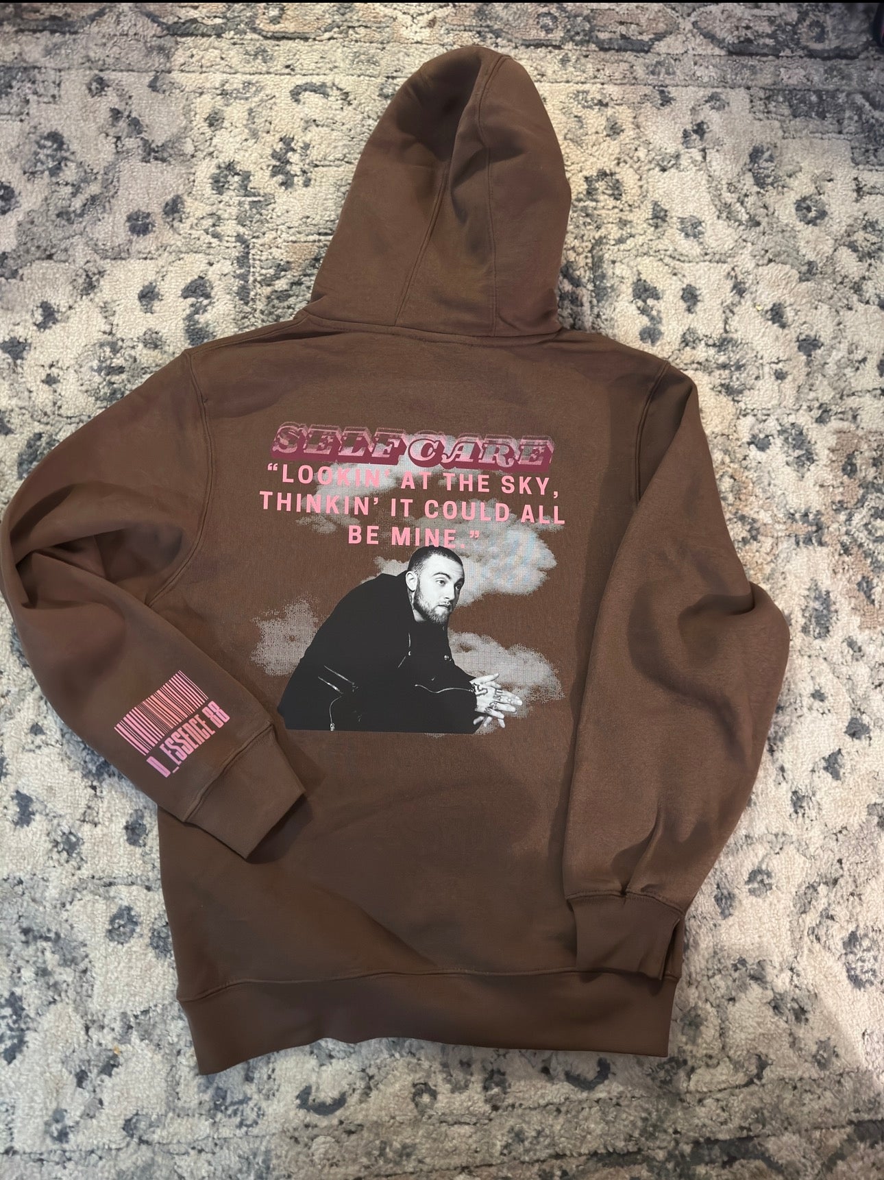 MAC MILLER Most Dope
