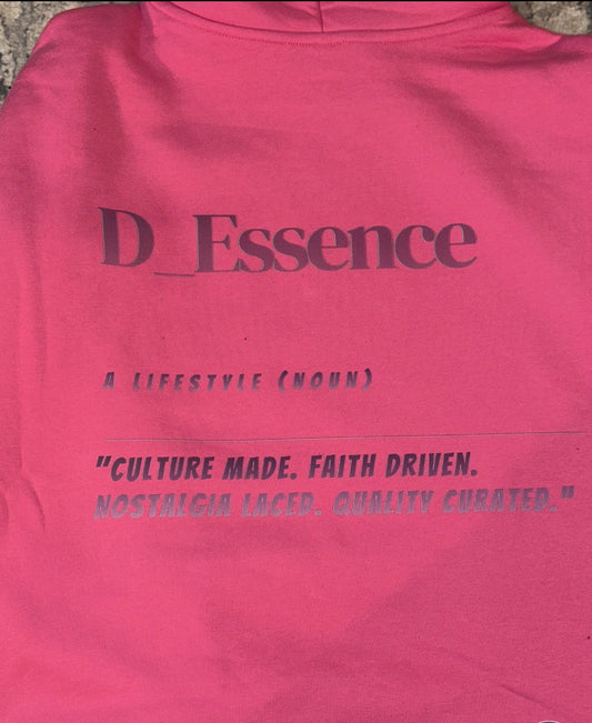 Every Day We Pray! (Neon Pink)