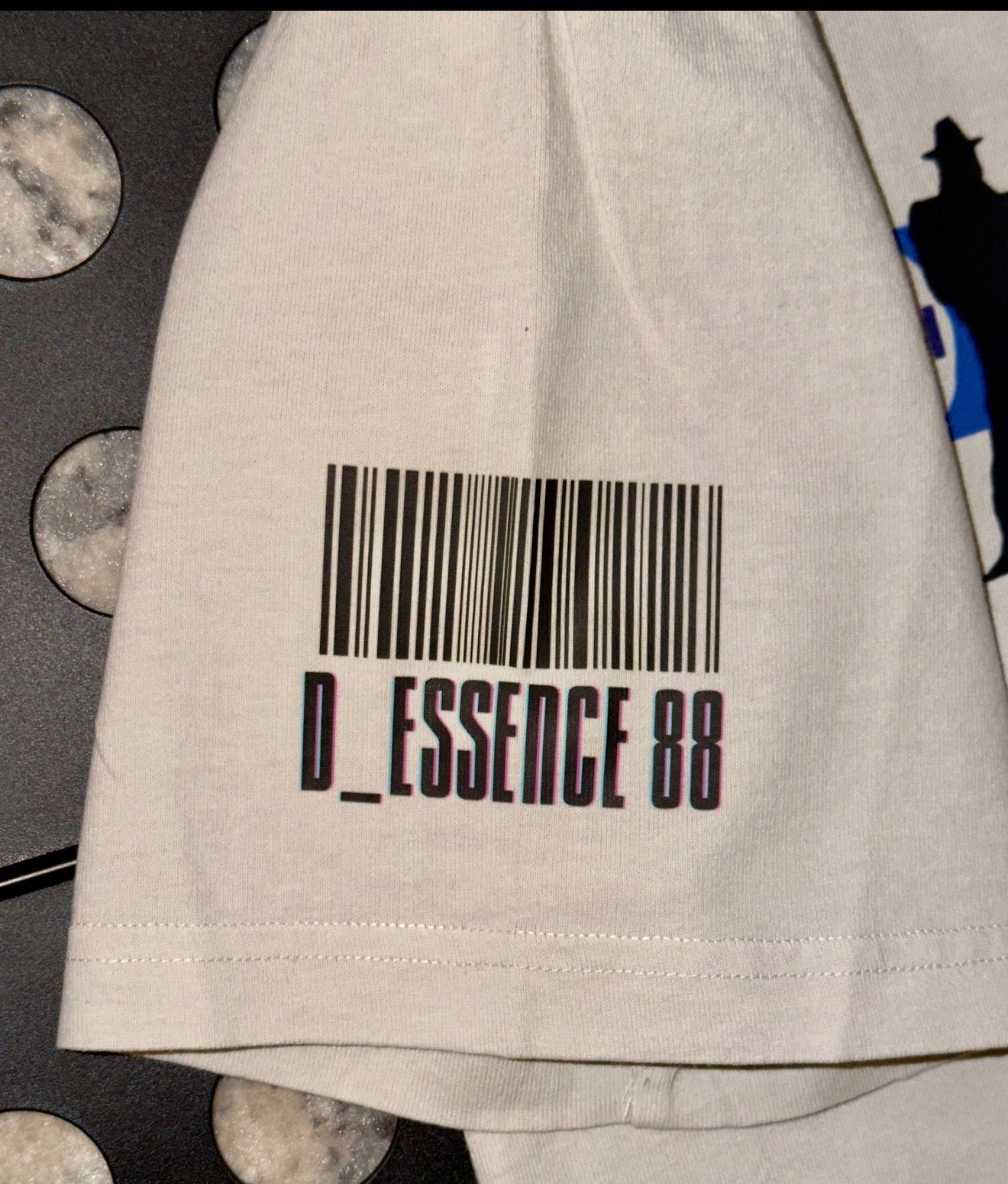 BAD 88"
