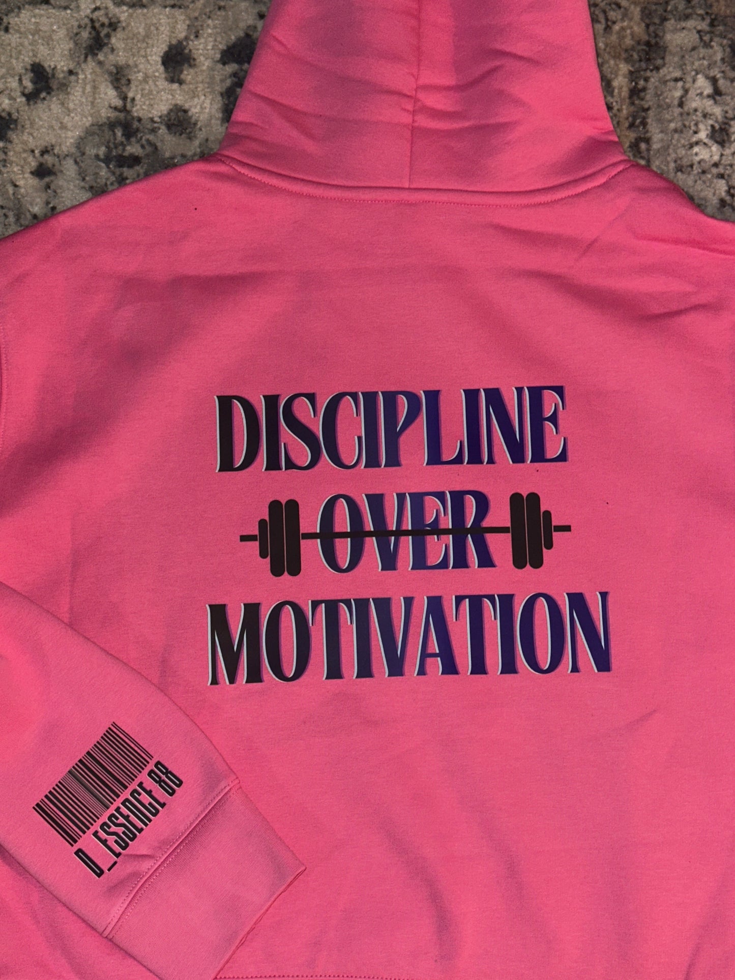 Hoodie For You!