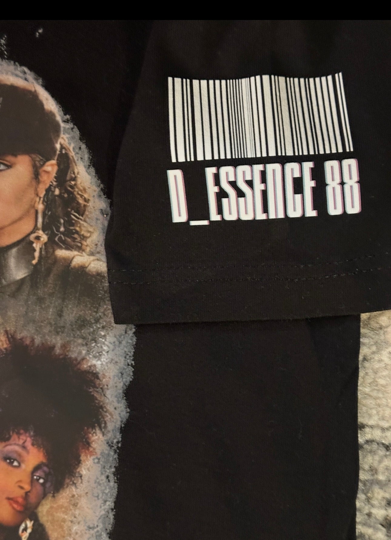 Ladies Of 80's R&B