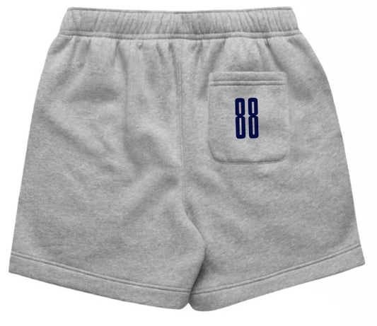 RELAXED SHORTS 18 inch