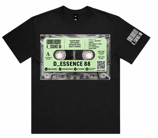 88 Mixtape