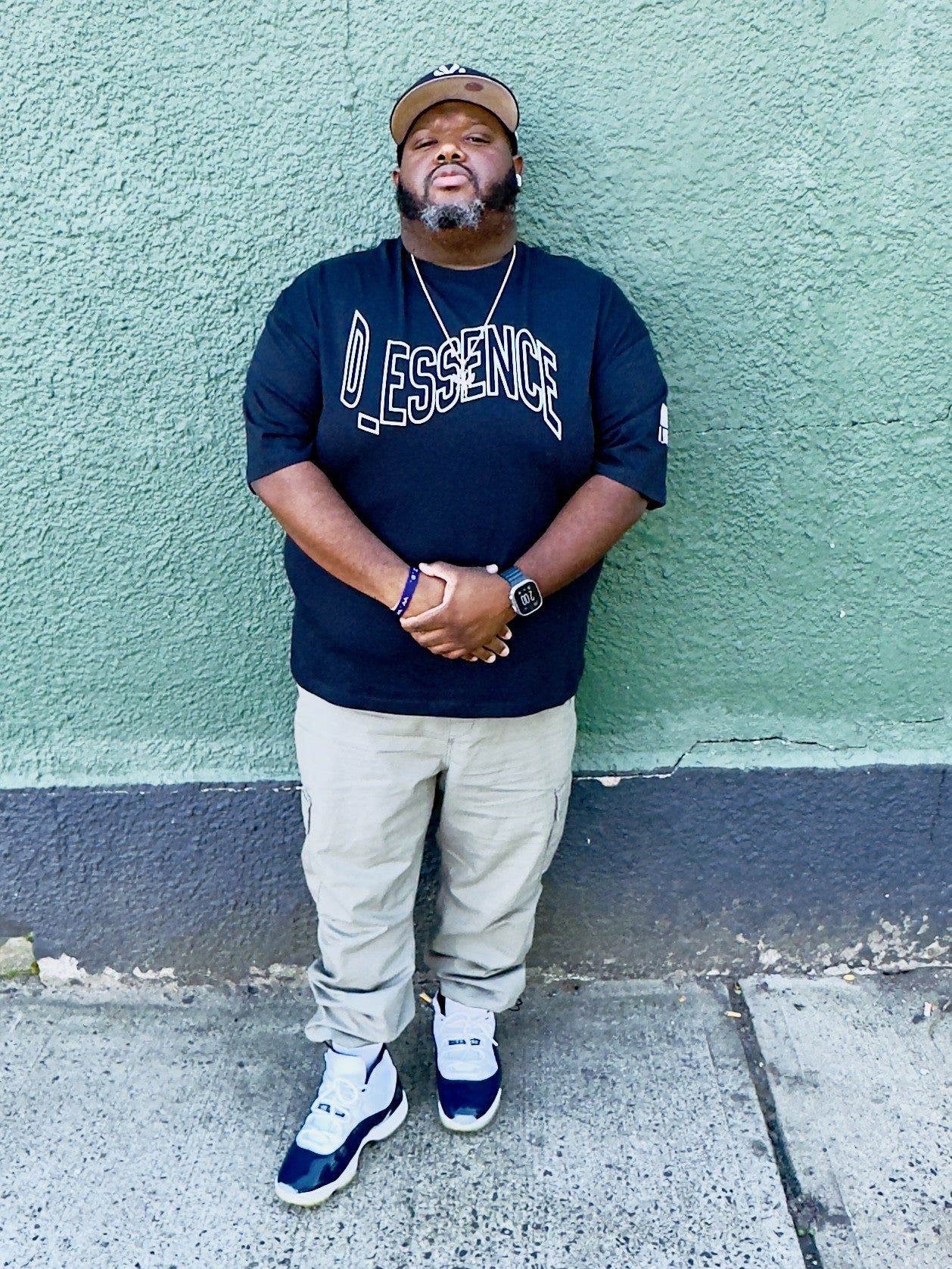 WAVY NAVY