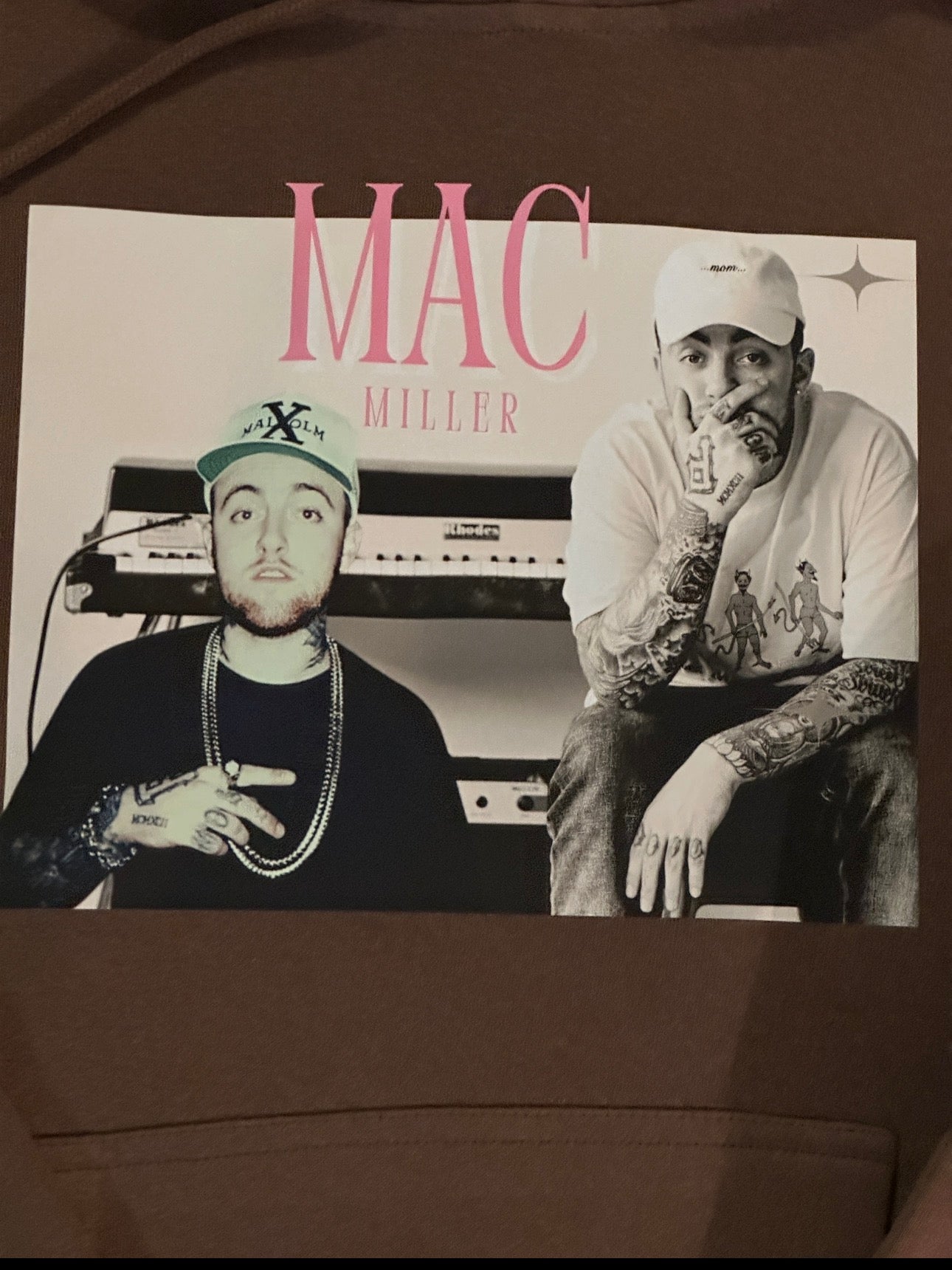 MAC MILLER Most Dope