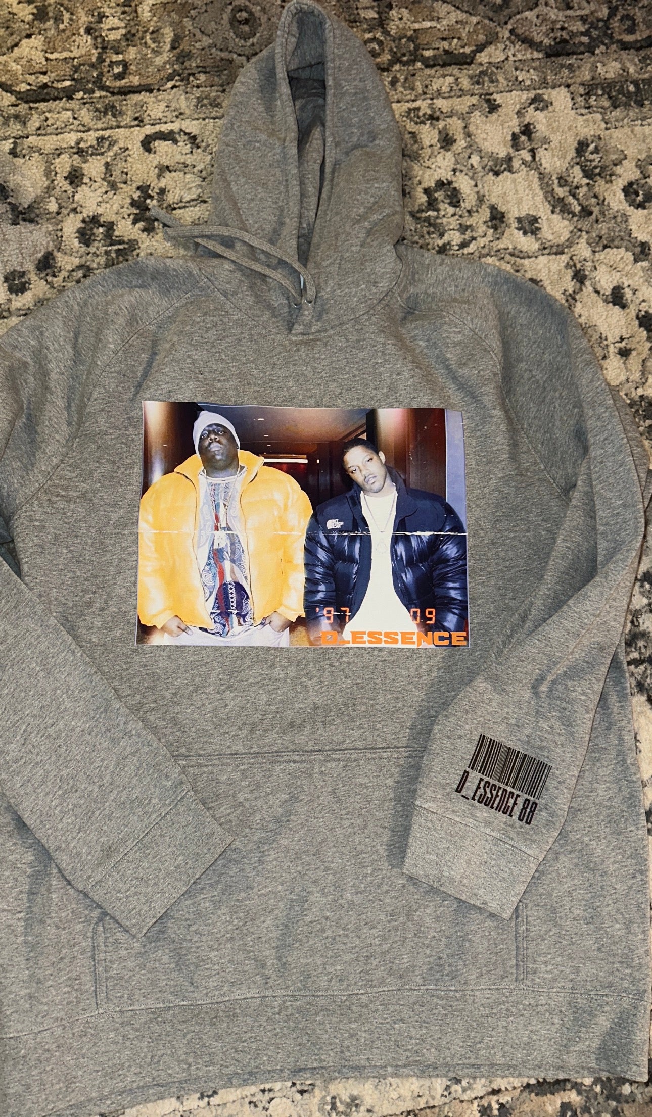Hoodie For You!