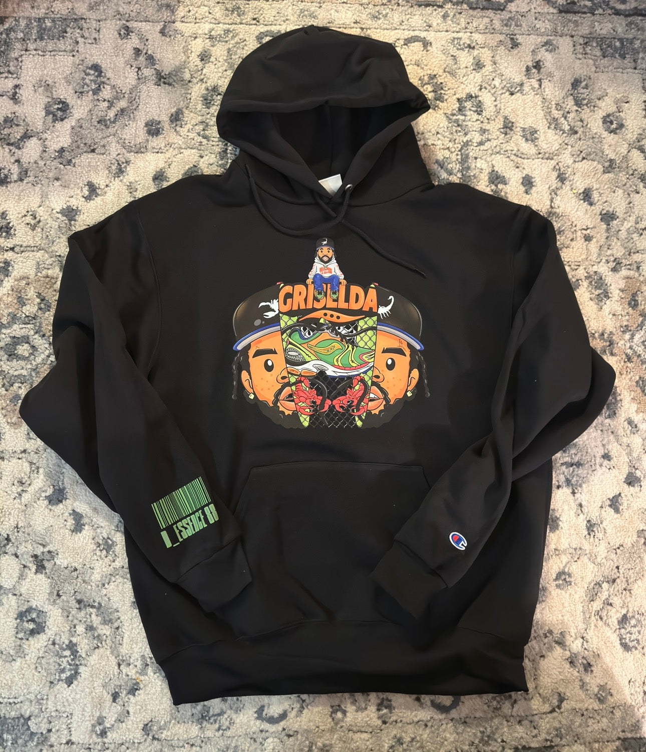 Hoodie For You!