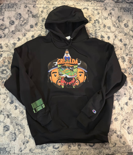 Hoodie For You!