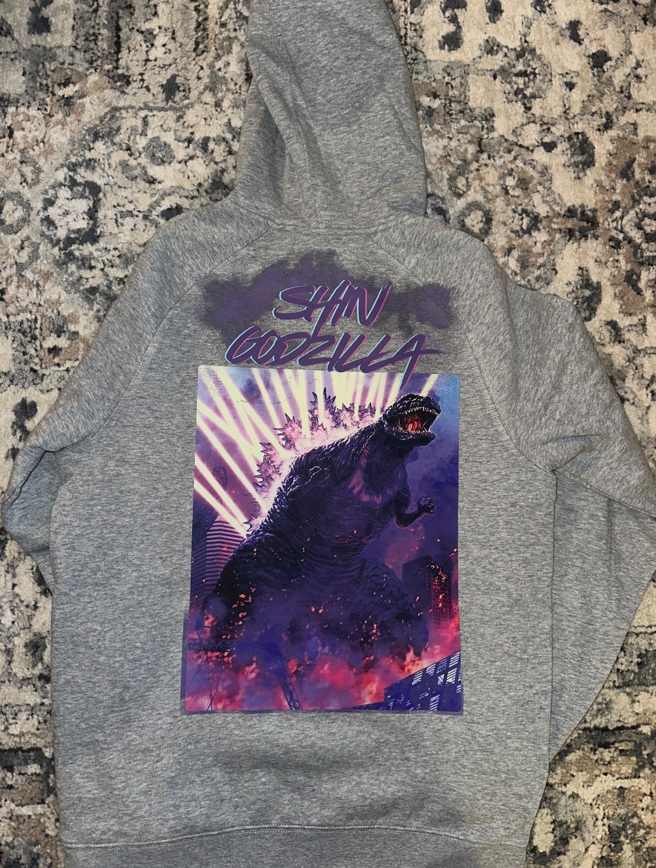 Hoodie For You!