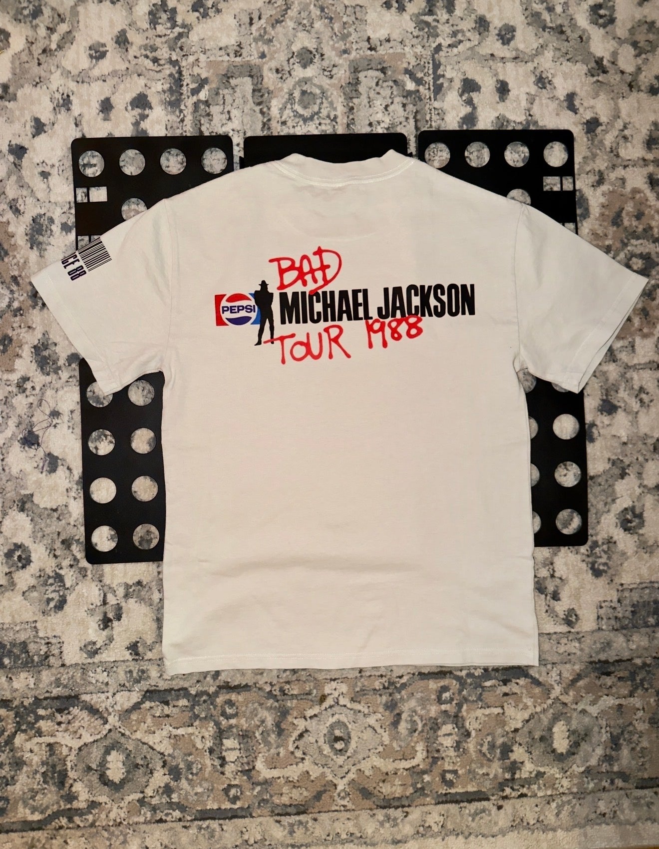 BAD 88"