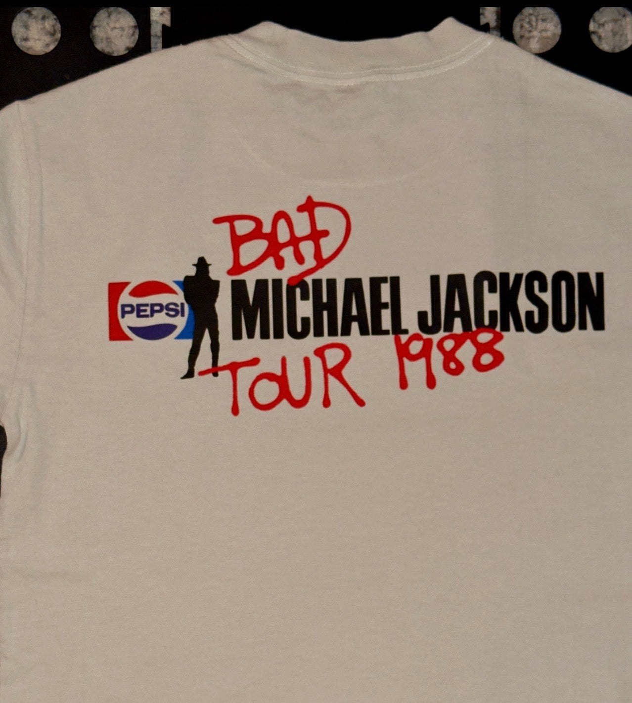 BAD 88"