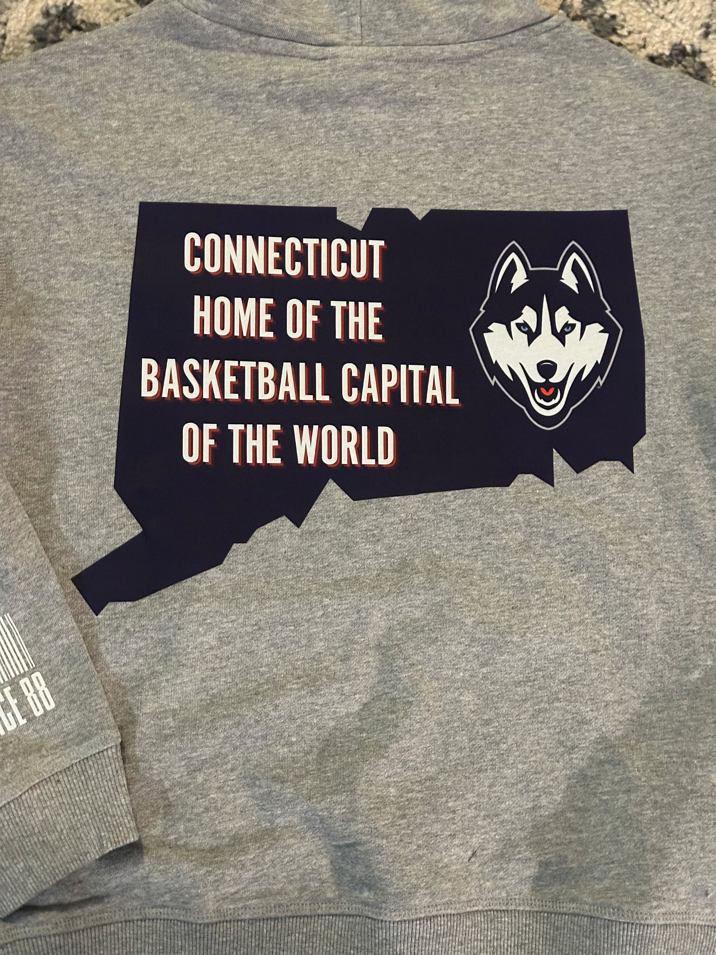 BASKETBALL CAPITAL REMIX