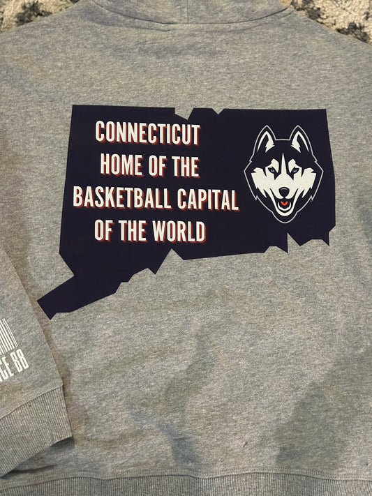 BASKETBALL CAPITAL REMIX