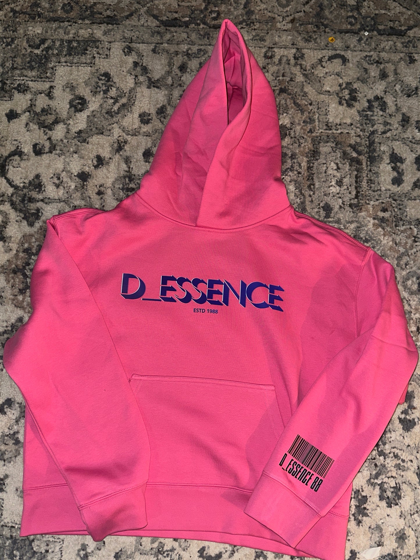 Hoodie For You!