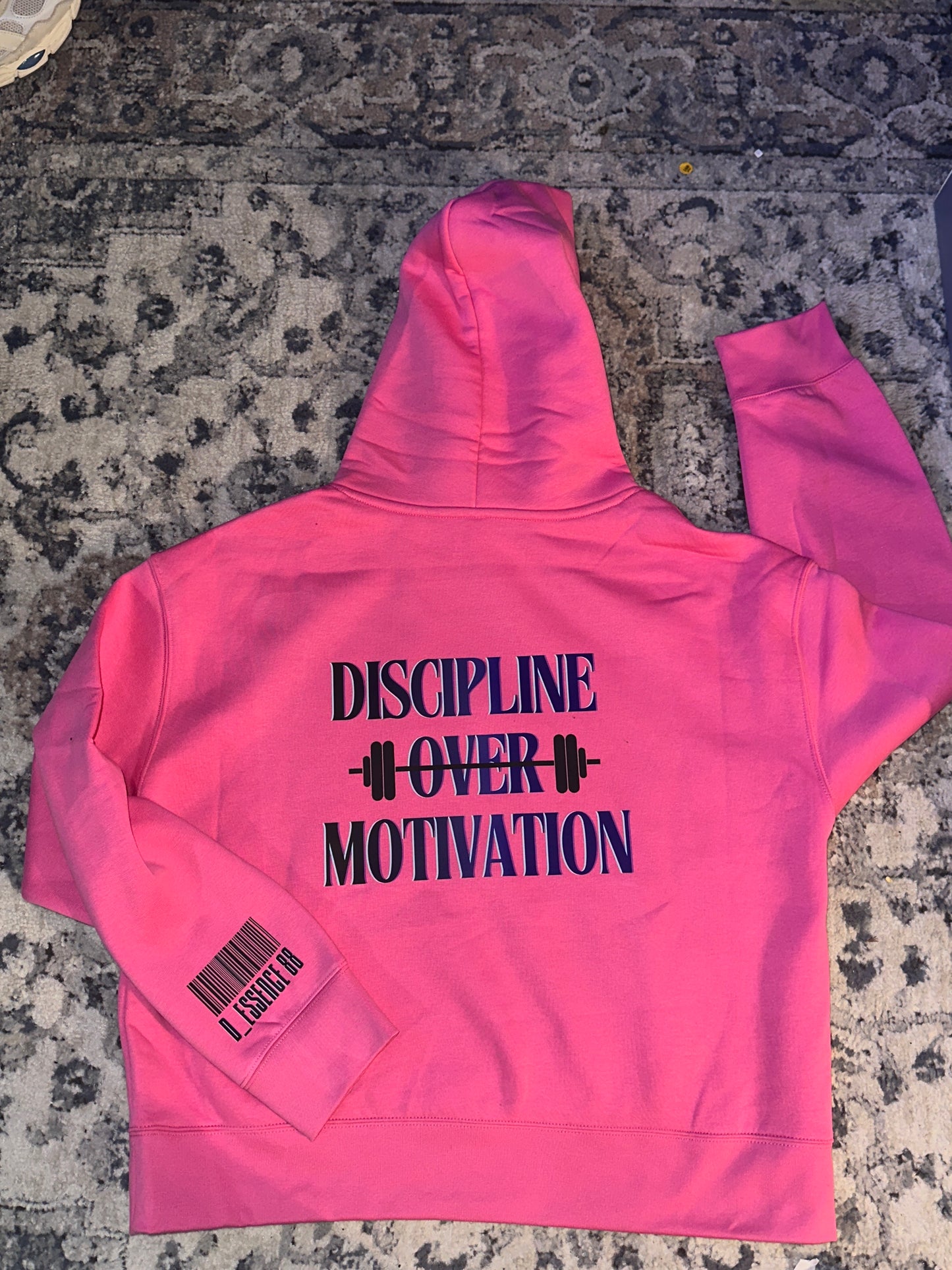 Hoodie For You!