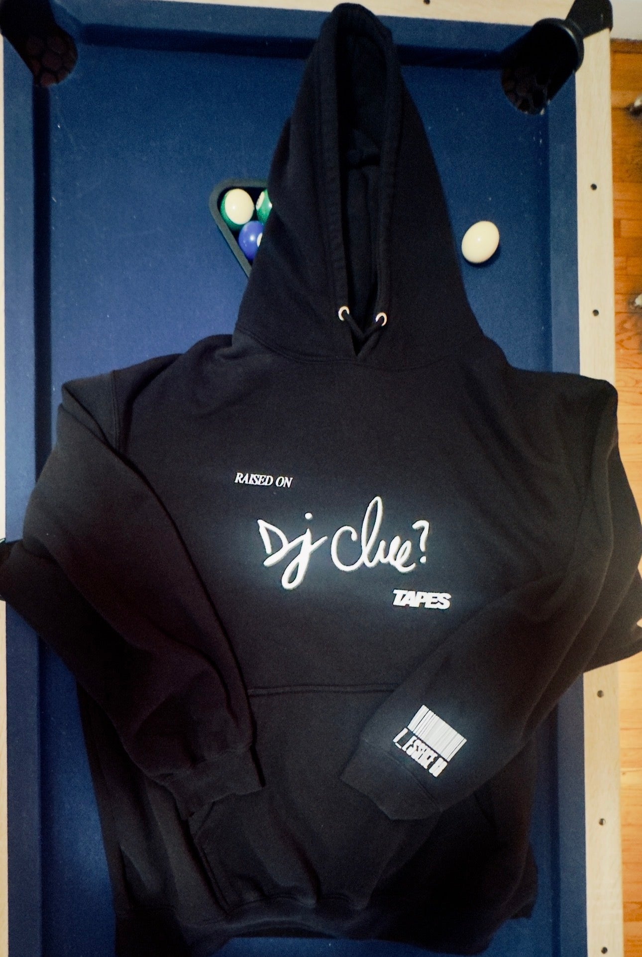 DJ CLUE? Hoodie