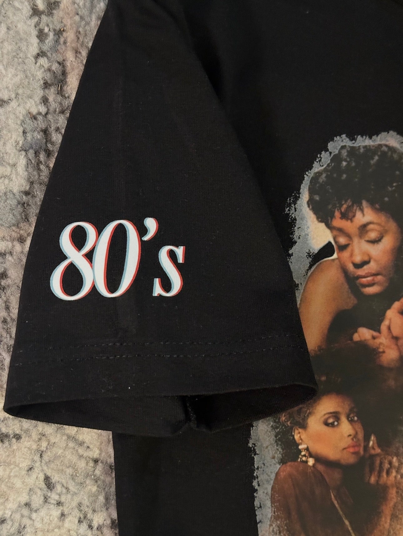 Ladies Of 80's R&B