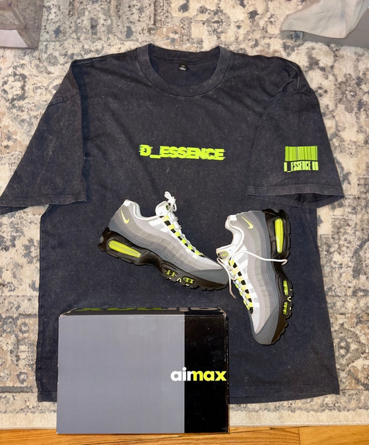 NEON 9…5’s