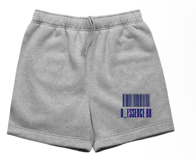 RELAXED SHORTS 18 inch