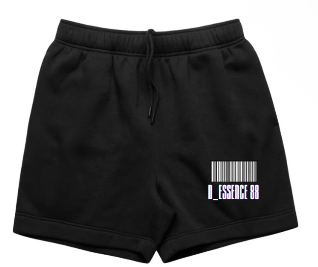 RELAXED SHORTS 18 inch