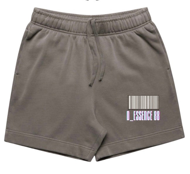 RELAXED SHORTS 18 inch
