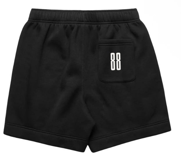 RELAXED SHORTS 18 inch