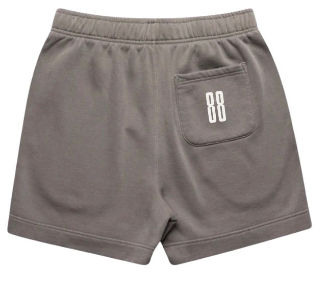 RELAXED SHORTS 18 inch