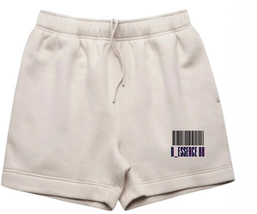 RELAXED SHORTS 18 inch
