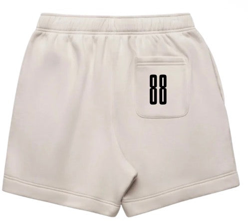 RELAXED SHORTS 18 inch
