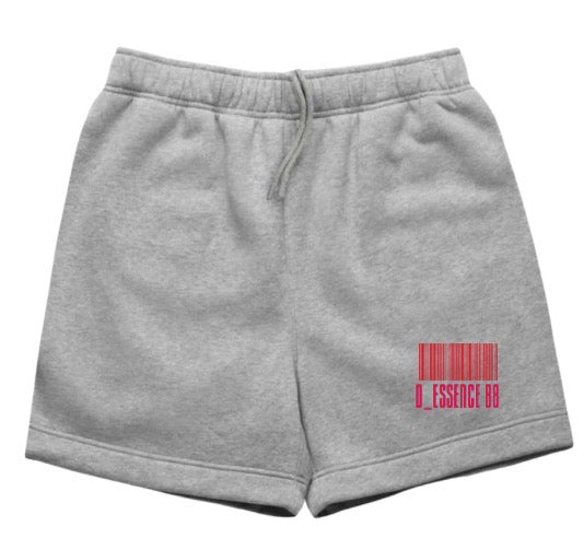 RELAXED SHORTS 18 inch