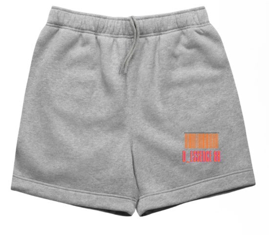 RELAXED SHORTS 18 inch