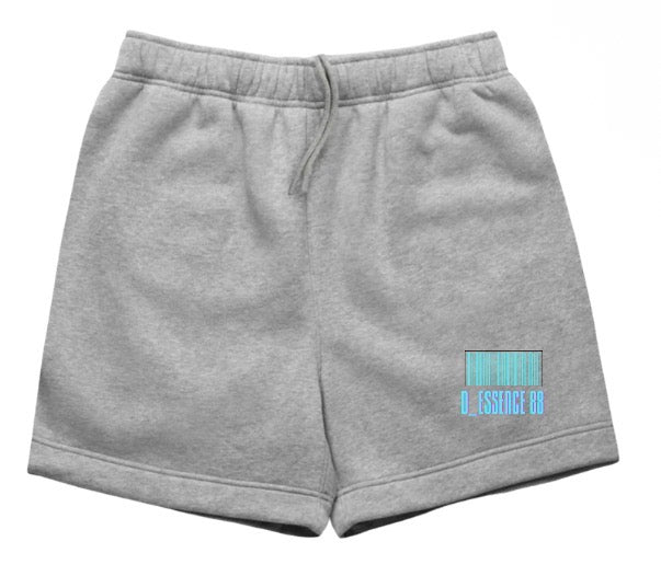 RELAXED SHORTS 18 inch