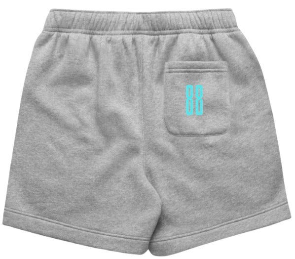 RELAXED SHORTS 18 inch