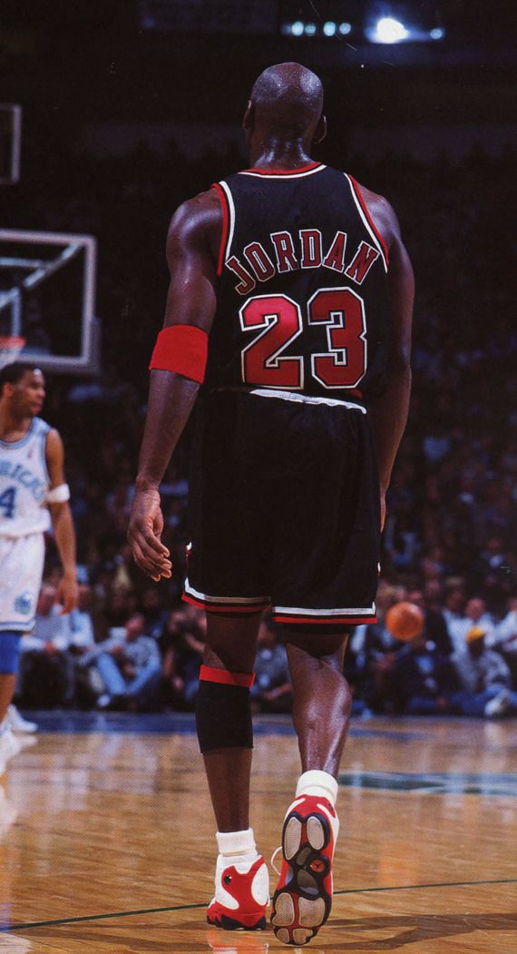 The Old KanYe "Chicago"