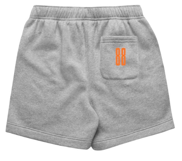 RELAXED SHORTS 18 inch