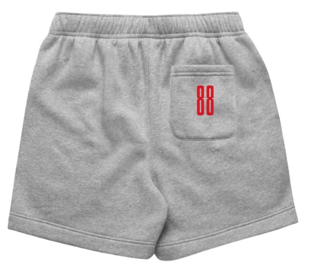 RELAXED SHORTS 18 inch