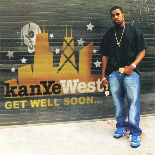 The Old KanYe "Chicago"