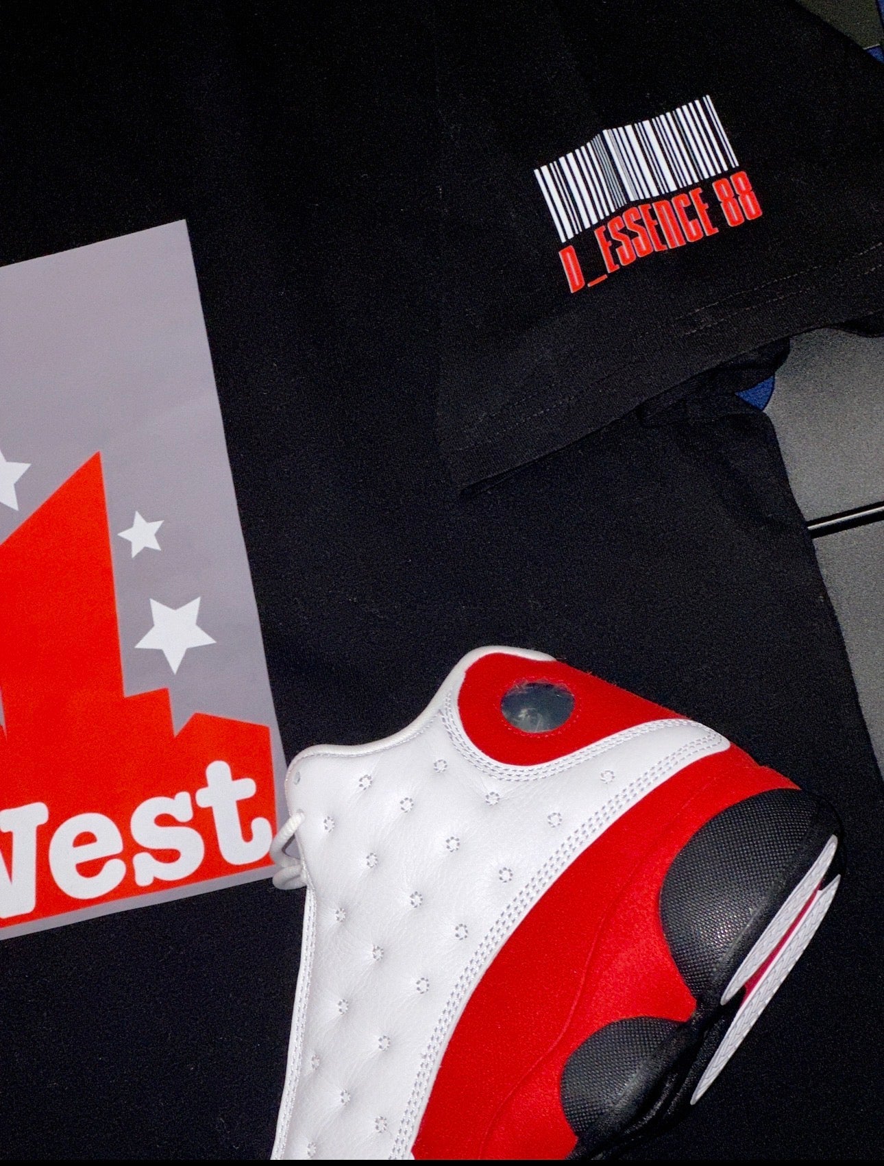 The Old KanYe "Chicago"