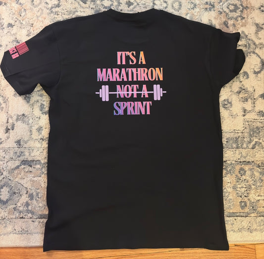 1 OF 1 T SHIRT