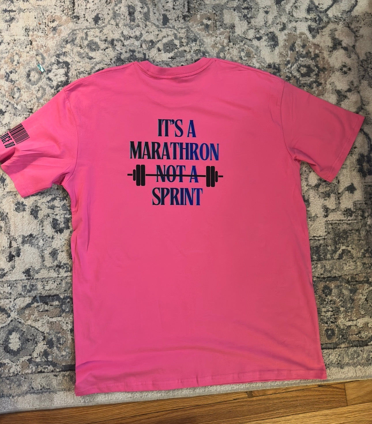 1 OF 1 T SHIRT