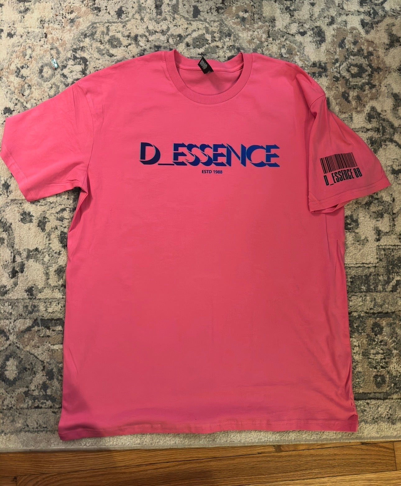 1 OF 1 T SHIRT
