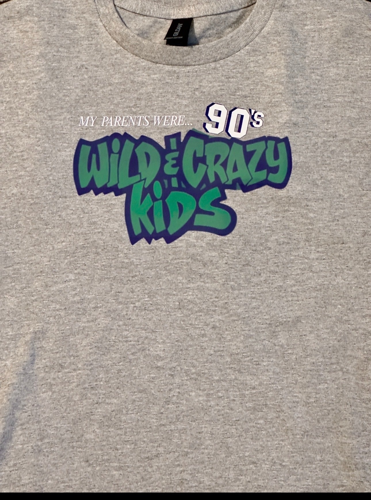 90's Kids
