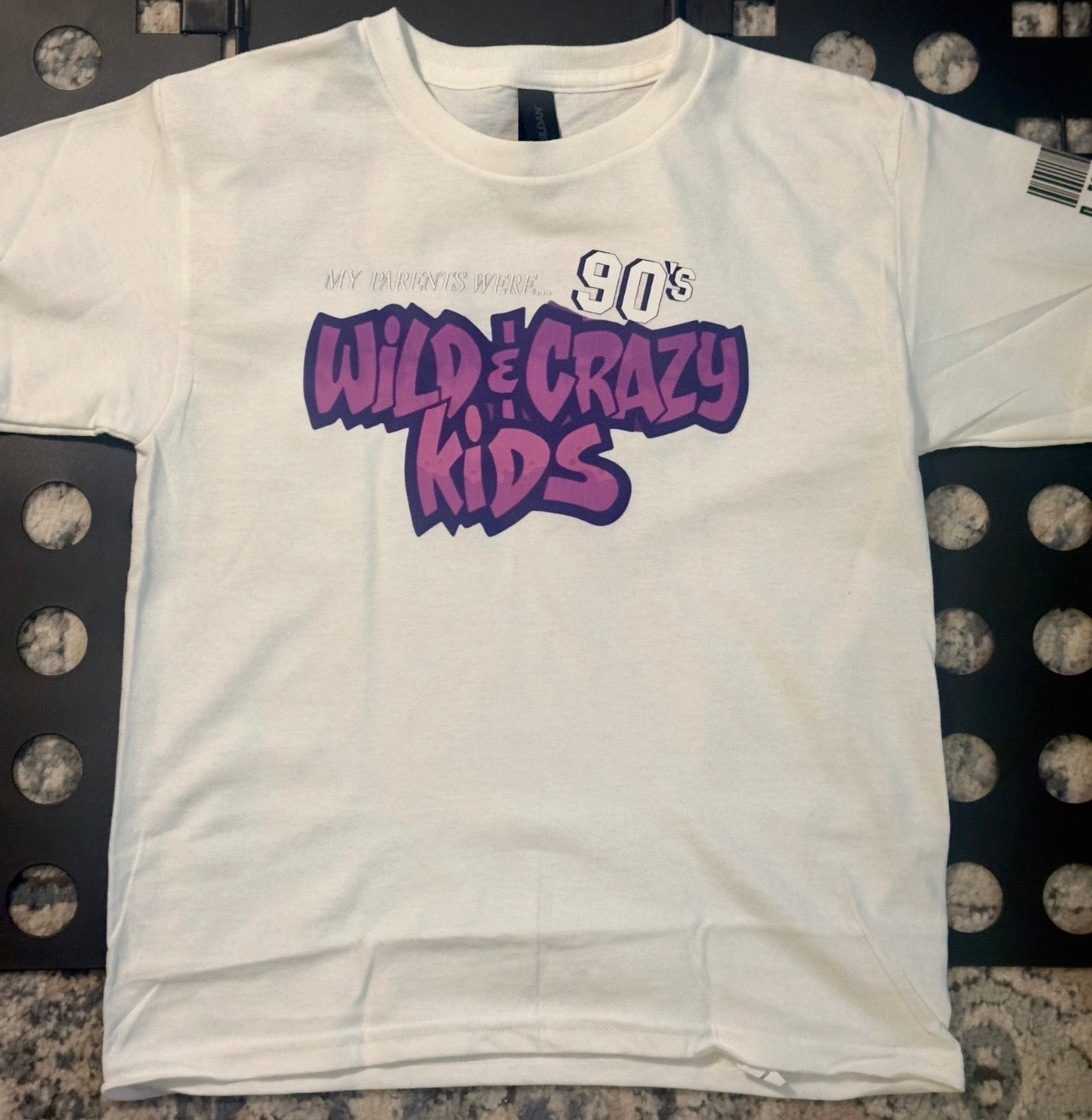 90's Kids