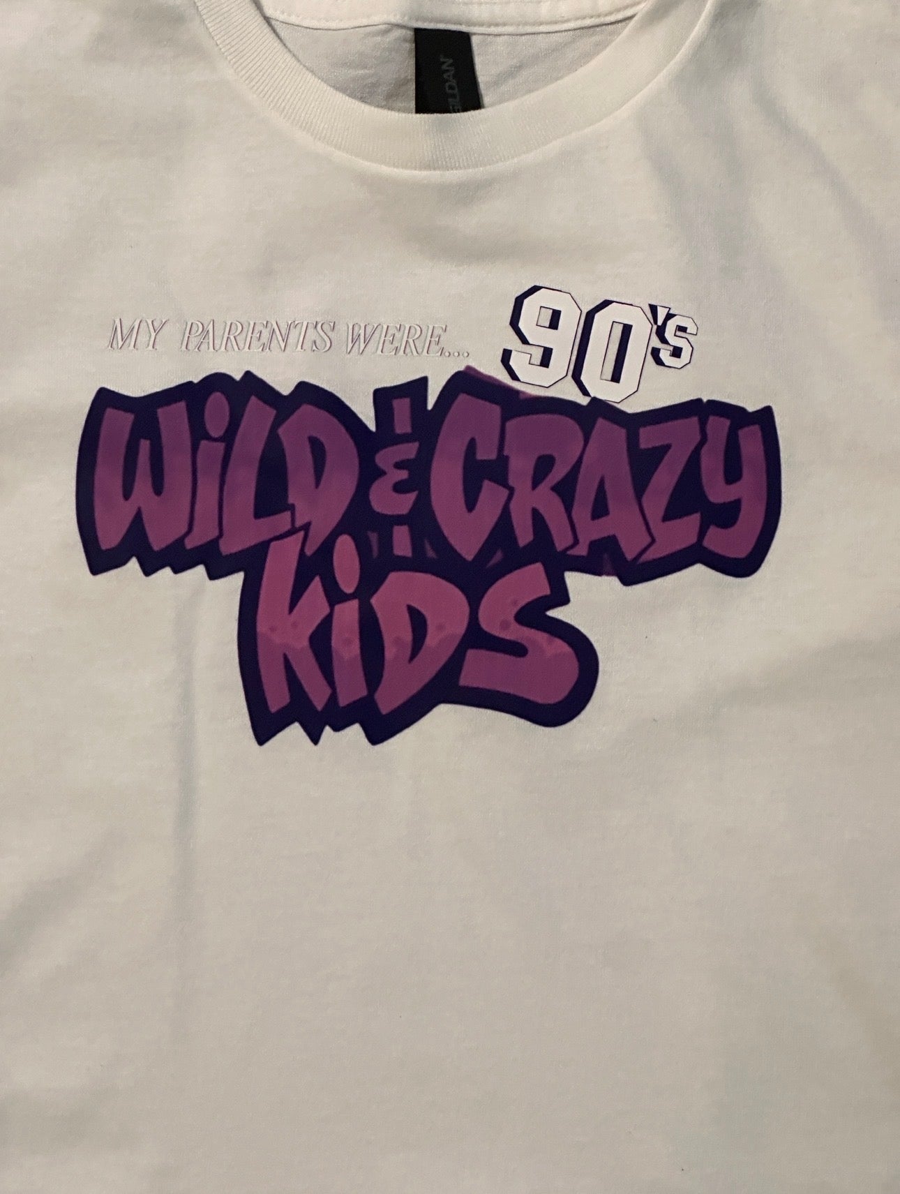 90's Kids