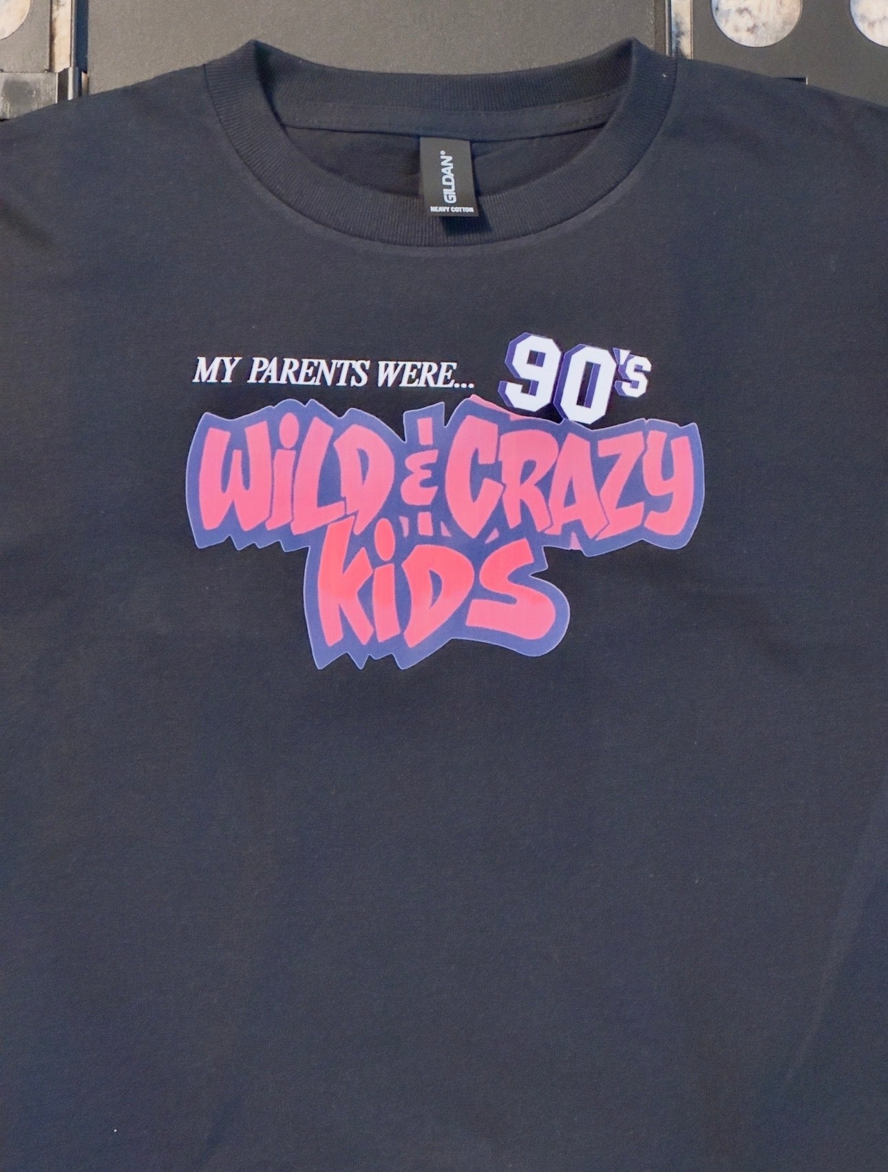 90's Kids