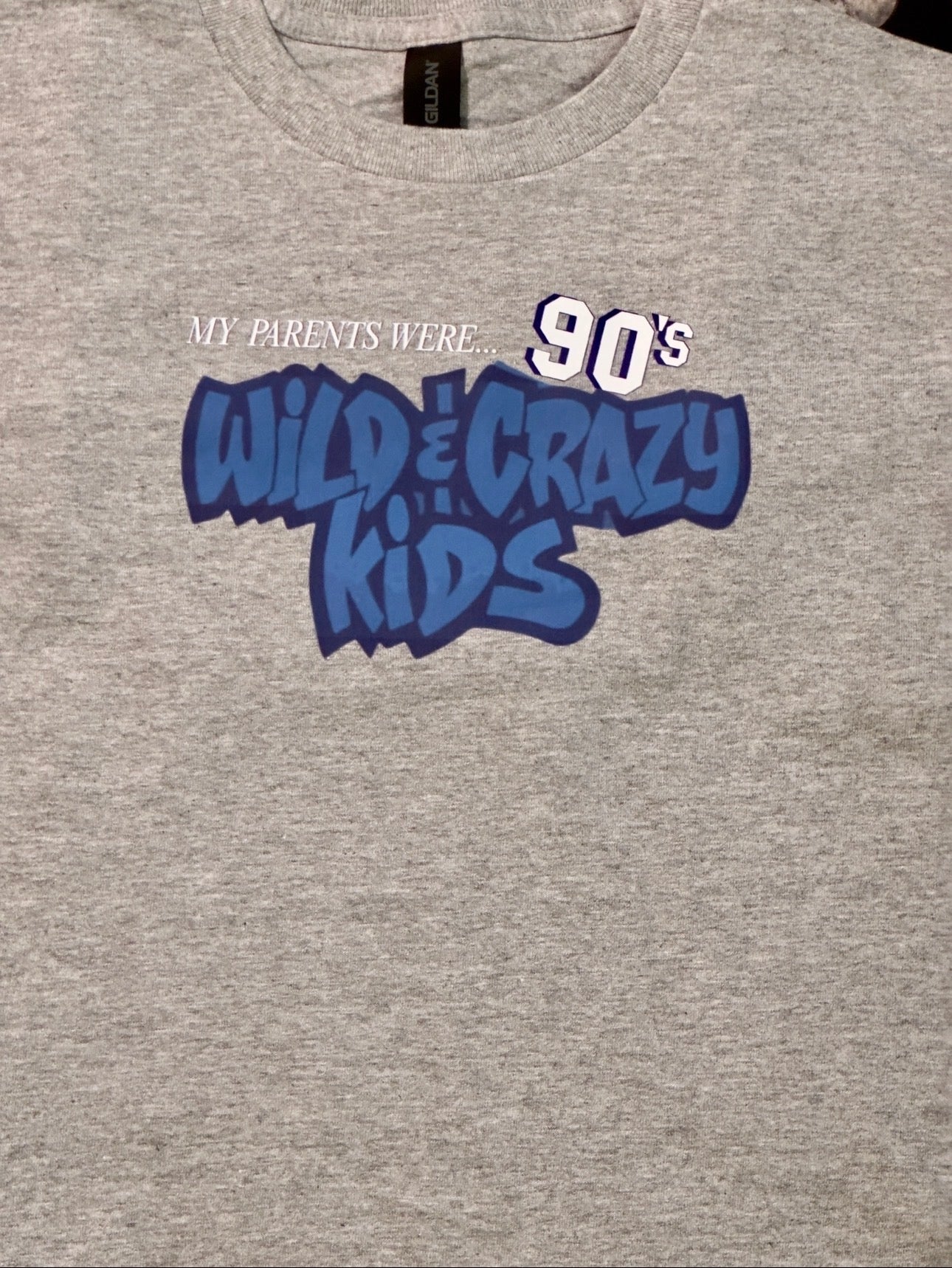 90's Kids