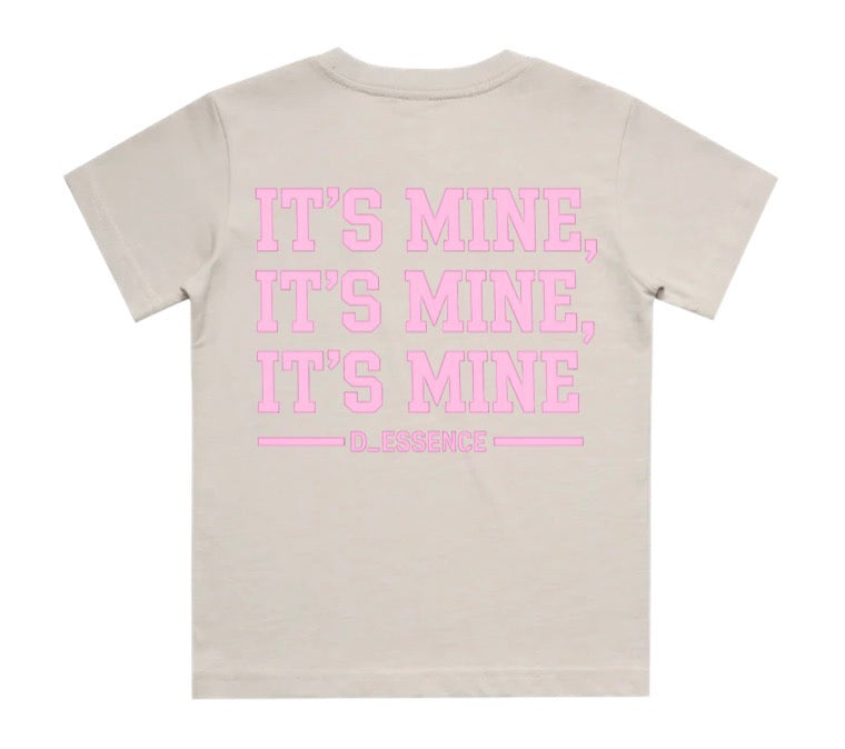 Whose World Is This? Youth Tee