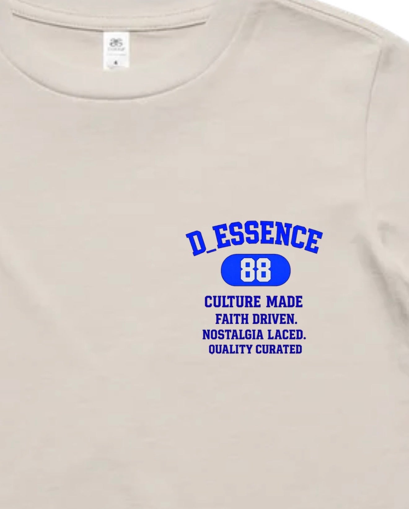 Smart Young Man (Kids Tee)