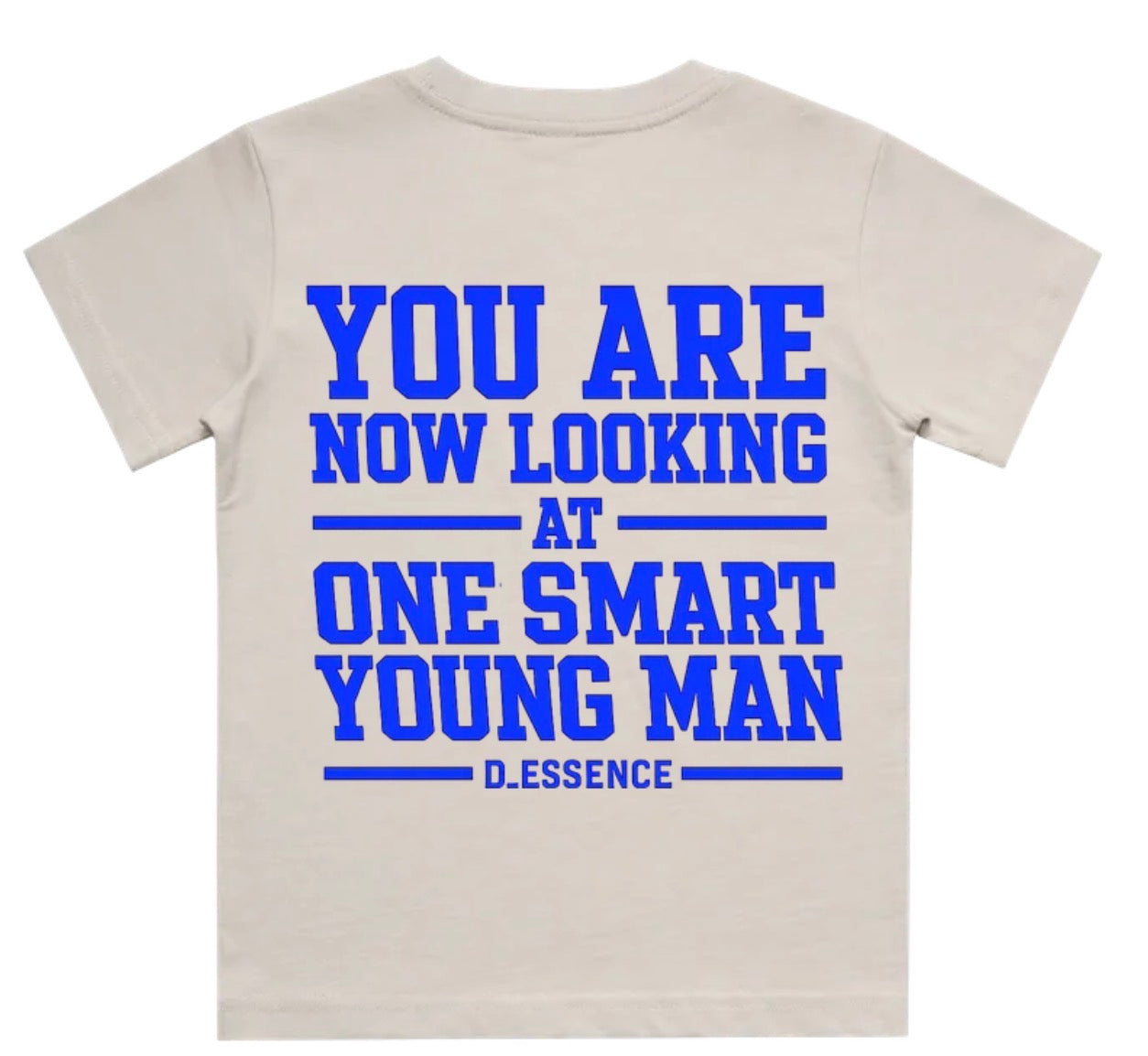 Smart Young Man ( Youth Size )